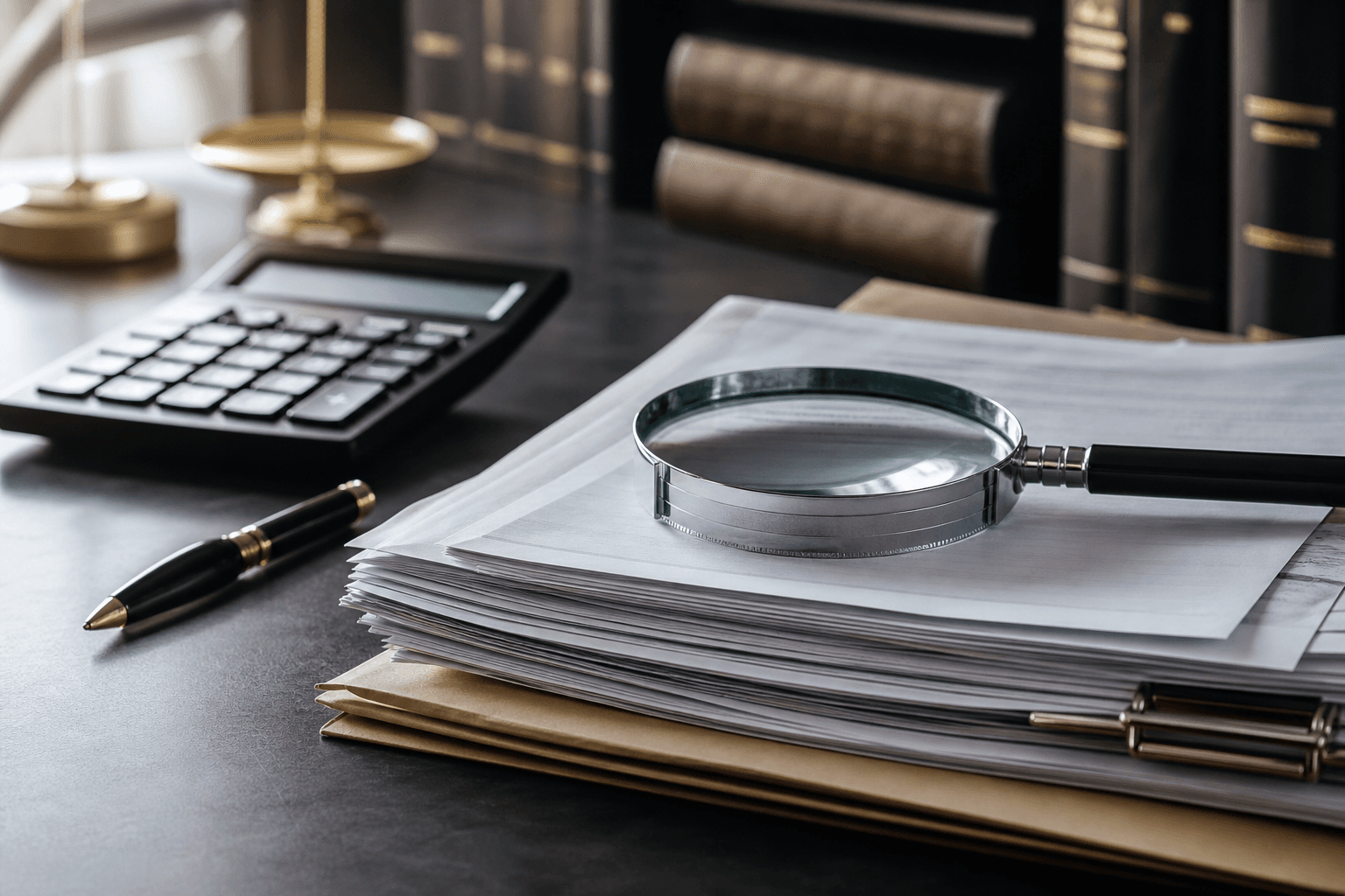 Litiges Fiscaux Complexes, Redressements et Arbitrages d’État : L'Ingénierie du Déblocage par Oppenheimer Conseil